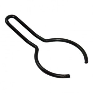 Ressort de rochet / noix de kick adapt - Mbk 50 booster, nitro / Yamaha 50 bws, aerox