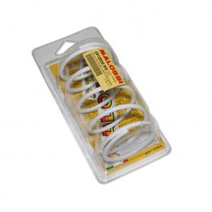 Ressort de variateur Malossi - Peugeot 50 Trekker, Vivacity, Fly, Typhoon, Zip (2912658) Blanc