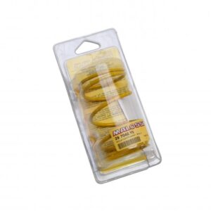 Ressort de variateur Malossi - Peugeot 50 Trekker, Vivacity, Fly, Typhoon, Zip -297042- Jaune