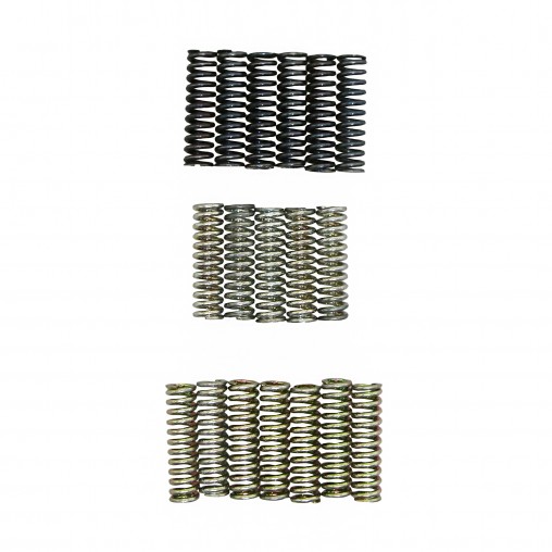 Ressort disque embrayage adapt - Yamaha 500 Tmax - 2001 à 2011 (MO649F)