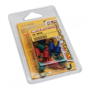 Ressort embrayage Malossi racing pour embrayage origine Mbk 50 booster, Stunt, Ovetto -diam 107- (jeu) -299605S-