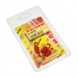 Ressort embrayage rouge Malossi - Booster, Nitro, Ovetto, Stunt, Elystar, Tkr