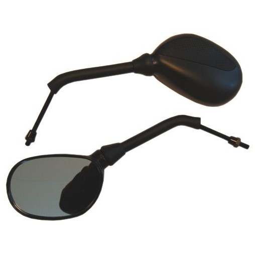 Retro adapt Gauche + Droit - Peugeot 50 Ludix, Tkr, Vivacity