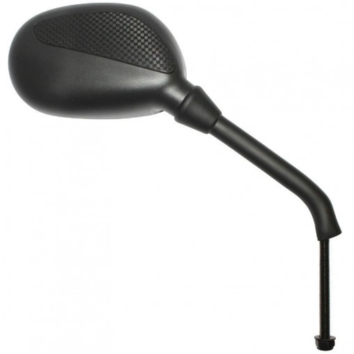 Rétroviseur Droit adapt - Peugeot 50 Ludix -blaster-trend-snake, tkr