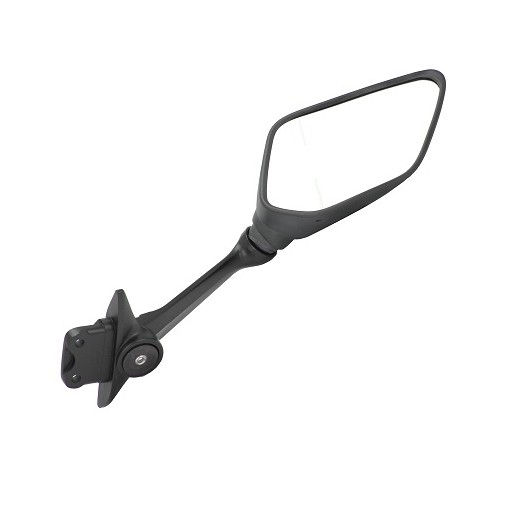 Rétroviseur droit adapt - Yamaha 530 / 560 Tmax 2017 à 2021 (Oem : BC3262800000)