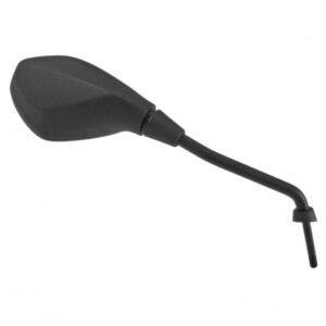 Rétroviseur Droit Sport - Piaggio 125, 300, 400, 500 Mp3 (adaptable Oem : CM175020)