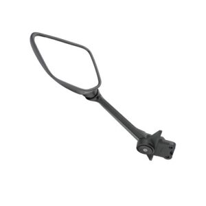 Rétroviseur gauche adapt - Yamaha 530 / 560 Tmax - 2017 à 2021 (Oem : BC3262800000)