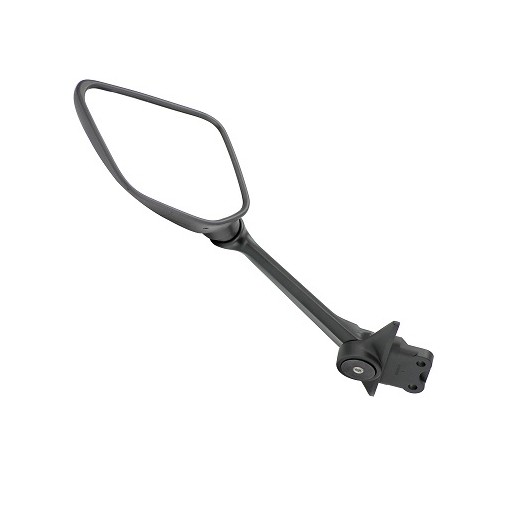 Rétroviseur gauche adapt - Yamaha 530 / 560 Tmax - 2017 à 2021 (Oem : BC3262800000)