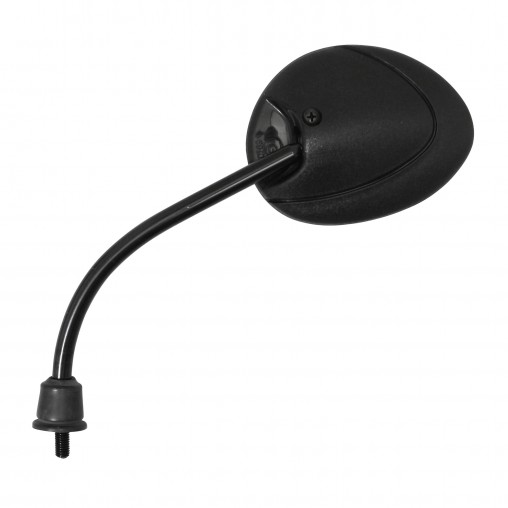 Rétroviseur gauche origine Piaggio 50 Zip - 2000 à 2013 -CM063901-
