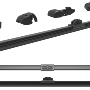Balai d'essuie-glace Arrière 330mm Universel