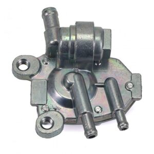 ROBINET ESSENCE DEPRESSION ADAPT - YAMAHA JOG 50CC 2T 1991-2001 (OEM : 3WG-F4276-00)