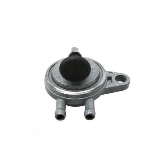 Robinet essence Origine - Piaggio 50 Zip, Typhoon, Vespa Sprint, Primavera -674595-