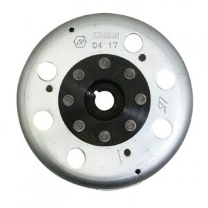 Rotor allumage origine - Piaggio 50 Fly 2t, Zip, Typhoon, Nrg / Gilera 50 Runner, Stalker -584526-