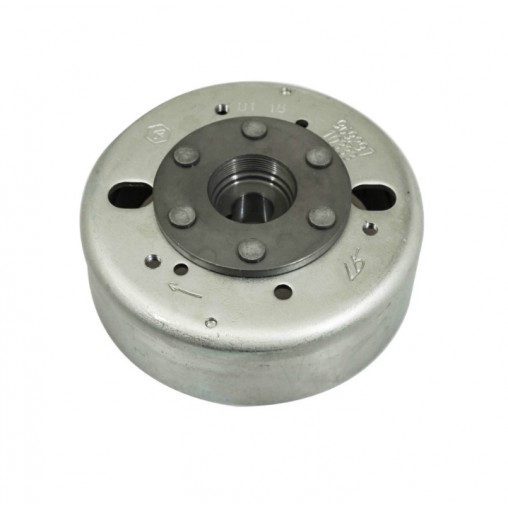 ROTOR ORIGINE - VESPA 50 LX 4T 4V, PIAGGIO 50 FLY 4T, PRIMAVERA 4T, SPRINT 4T -638953-