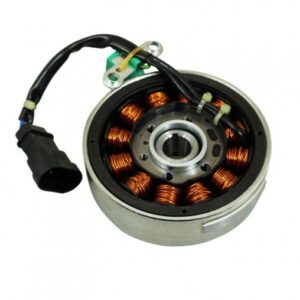Rotor + Stator Allumage - Piaggio Typhoon, Nrg / Aprilia Sr Motard - 2018 à 2021 -1A010012-