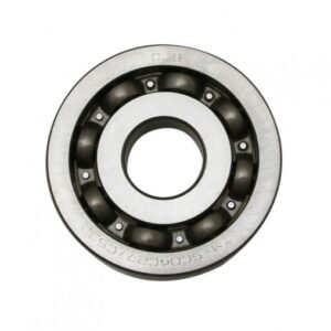 Roulement (20x60x13) embiellage origine moteur 4t piaggio 50 (cote gauche) -82671R-