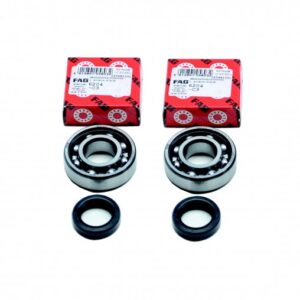 Roulement d'embiellage et joints spi adaptable - Ludix, Speedfight 3, Jet Force
