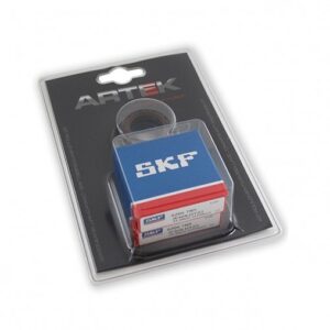 Roulements d'embiellage et joints Artek - Zip, Typhoon, Nrg, Stalker, Runner
