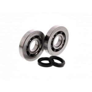 Roulement Embiellage + Joint - Gilera 125 Runner 2T / Piaggio 125 Hexagon 2T, 125 Skipper 2T, 125 Typhoon 2T