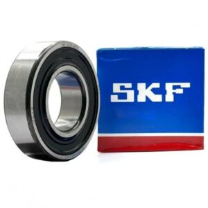 ROULEMENT ROUE ARRIERE ADAPT - YAMAHA FAZER / R1 / R6 / MT09 62/28 2RS1 SKF (28X58X16)
