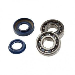 Roulements et joints d'embiellage Doppler - Booster, Nitro, Bws, Aerox, SR