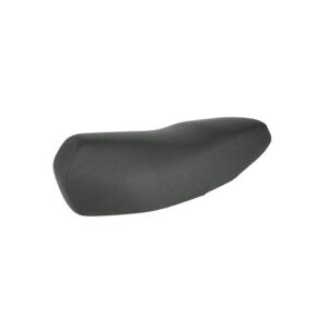 Selle adapt - Mbk 50 booster 2004 à 2016 / Yamaha Bws 2004 - Noir (Oem : 5WWF47714000)