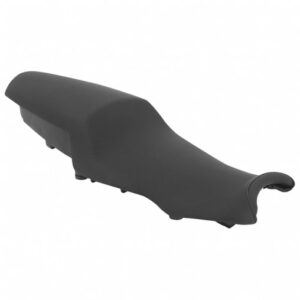 SELLE ADAPT - MBK 50 X-POWER 2003 à 2013 / YAMAHA 50 TZR 2003 à 2013 - NOIR