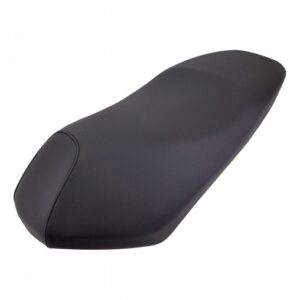 Selle adapt - Mbk Ovetto 2006 à 2007 / Yamaha Neos (Oem : 1P9F47300000) Noir