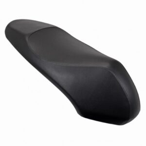 Selle adapt - Peugeot 50 kisbee - Noir -2010 à 2024