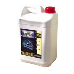 Shampoing tout usage 5L