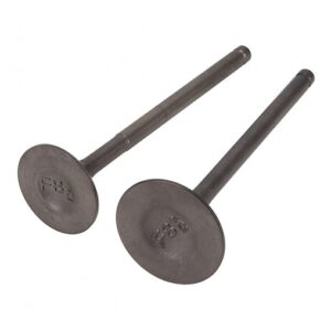 Soupape adapt - Sym 125 Fiddle 3, 125 Jet 14, 125 Symphony st (oem : 14711-F8A-000 + 14721-F8A-000 ) (la paire)
