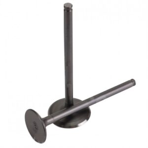 SOUPAPES ADAPT - PIAGGIO 125 FLY 2V, LIBERTY, X8-STREET, VESPA LX, VESPA-S (OEM : 483706 + 483707)