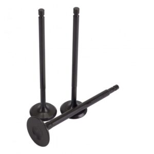 SOUPAPES ADAPT - PIAGGIO 125 LIBERTY 3V 2013-2025 / 125 FLY 2012-2019 / GTS / PRIMAVERA /SPRINT 2014+ (OEM : B019320 + B013716)