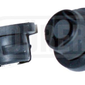 Support, boîtier de filtre à air, Boite de 10