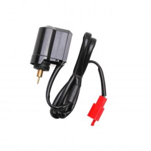Starter électrique adaptable - Mbk 50 Booster, Ovetto, Nitro