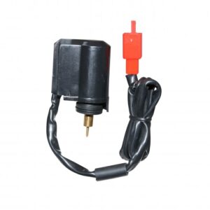 Starter électrique adaptable - Scooter chinois 4T 125 GY6, 152Qmi