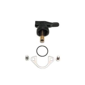 Starter Manuel A Tirette Pour Carburateur Phva - Booster, Ovetto, Nitro, Zip, Runner
