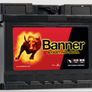Batterie de démarrage 44/360 Ah/AEN