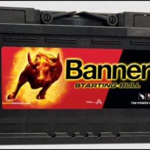Batterie de démarrage 72/650 Ah/AEN