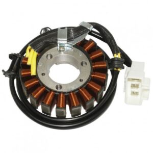 Stator Allumage Adapt - Honda 125 S-wing - 2007 à 2012 (Oem : 31120-KRJ-791)