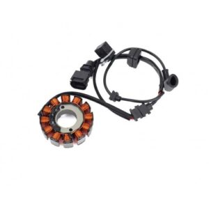 STATOR ALLUMAGE ADAPT - PIAGGIO 125 LIBERTY, PRIMAVERA, SPRINT 2016-2020 (OEM : 680205)