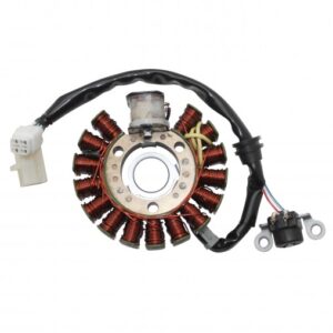 Stator allumage adapt - Yamaha 125 Majesty, Skyliner - 2000 à 2009