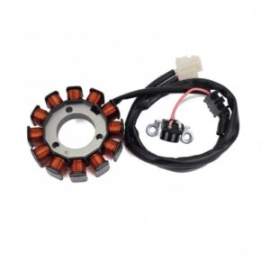 STATOR ALLUMAGE ADAPT - YAMAHA 300 XMAX - 2017 à 2026 (OEM : B74H14100100)