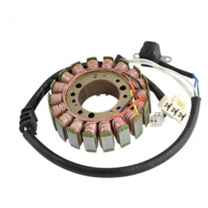 Stator allumage adapt - Yamaha 500 Tmax - 2004 à 2007 (Oem : 5VU814100200)