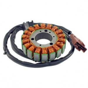Stator allumage Piaggio-Master 400-500 (sans Pick-Up) (Oem : 58080R)
