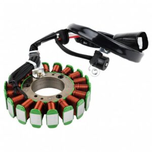 STATOR ALLUMAGE - YAMAHA 125 XMAX 2006 à 2020 (18 POLES) (OEM : 1B9H14100000) -MAGNETI MARELLI