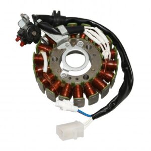 Stator d'allumage adaptable - Yamaha 125 Xmax
