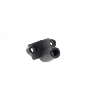 Support de fixation rétro Ø10 Gauche - Yamaha 125 Xmax - 2010 à 2017 -37PF58671000-