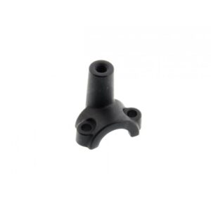 Support de fixation rétro Ø8 Gauche - Yamaha 125 Xmax - 2006 à 2009 -1B9F58672000-