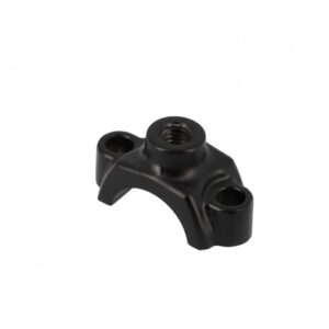 Support de retro gauche - Mbk 50 Ovetto, Neos - 2008 à 2018 - Origine Yamaha -5C2H29120000-